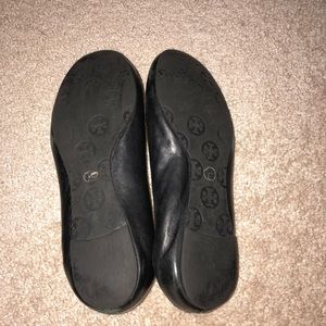 Tory Burch Shoes - Tory Burch Reva Flats Size 5.5 Price is Firm Tory Burch Shoes - Tory Burch Reva Flats Size 5.5 Price is Firm